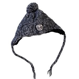 Roxy Kids Wool/Alpaca Hat